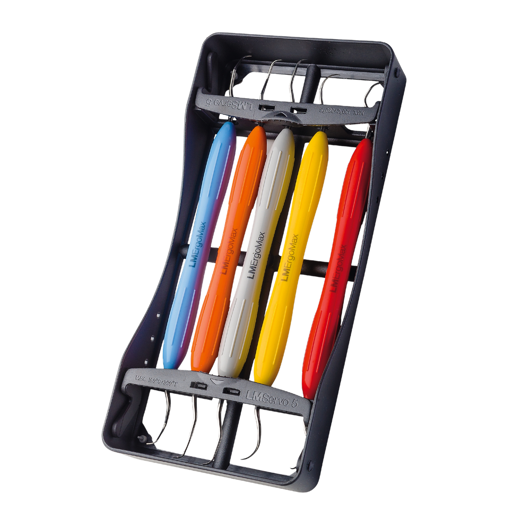 LM Perioset 1 LM 6652XSI