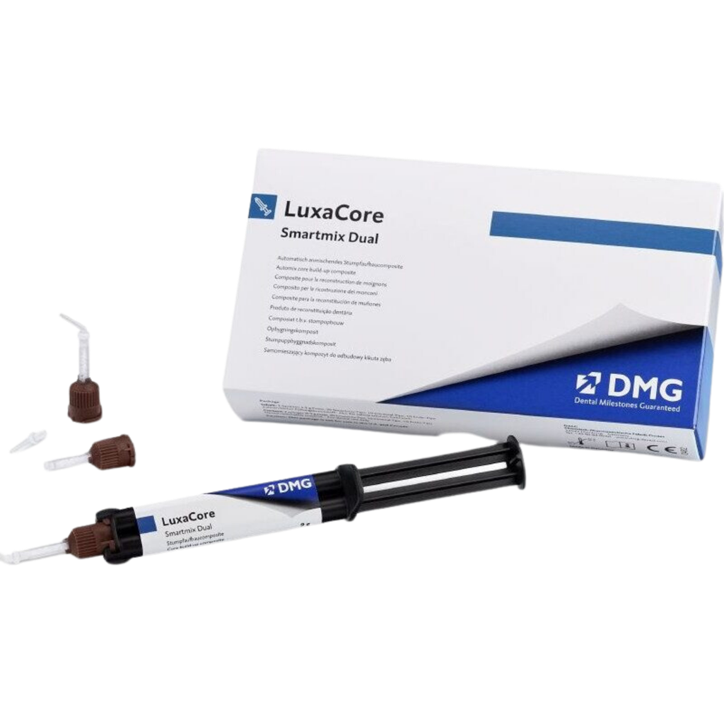 Luxacore Z Dual Smartmix