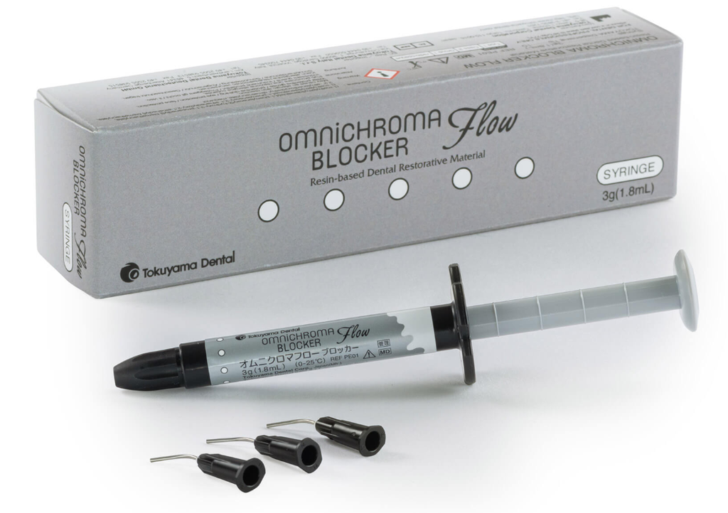 Omnichroma Blocker Flow (1/ser)