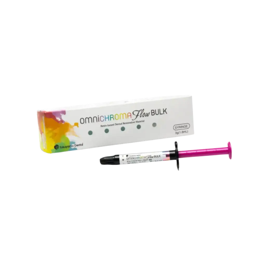 Omnichroma Flow Bulk (1/ser)