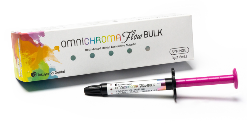 Omnichroma Flow Bulk (1/ser)