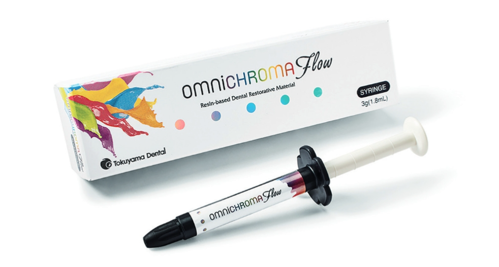 Omnichroma Flow (1/ser)