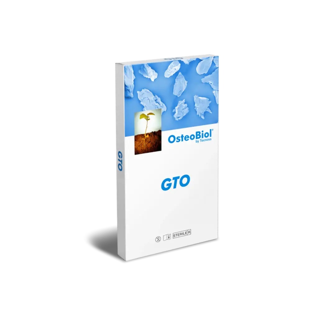 Osteo GTO (Equin) 0,5cc