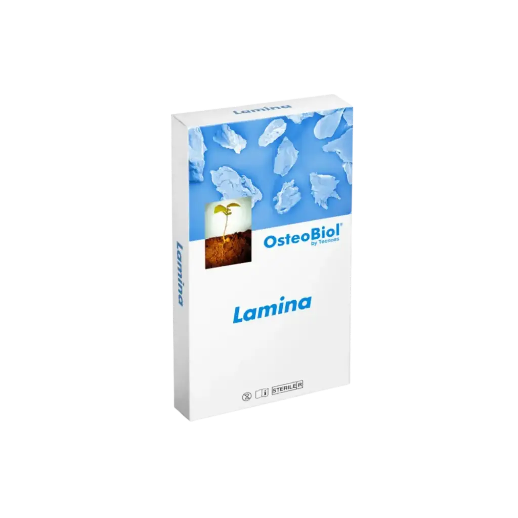 Osteo Lamina