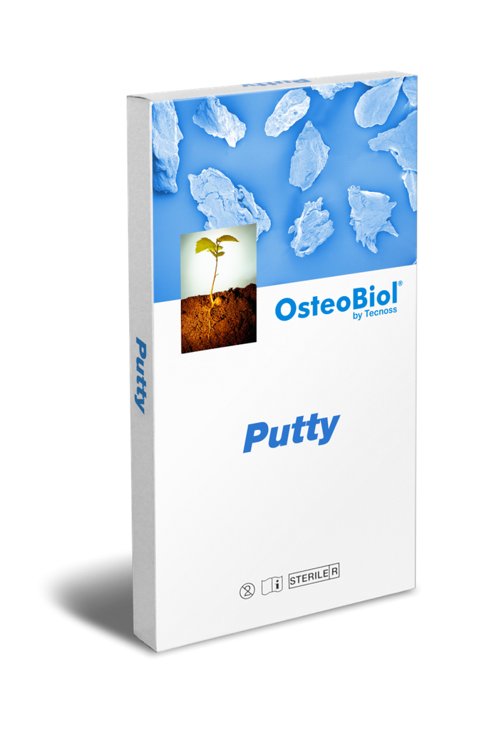 Osteo Putty n°LPP 8198823