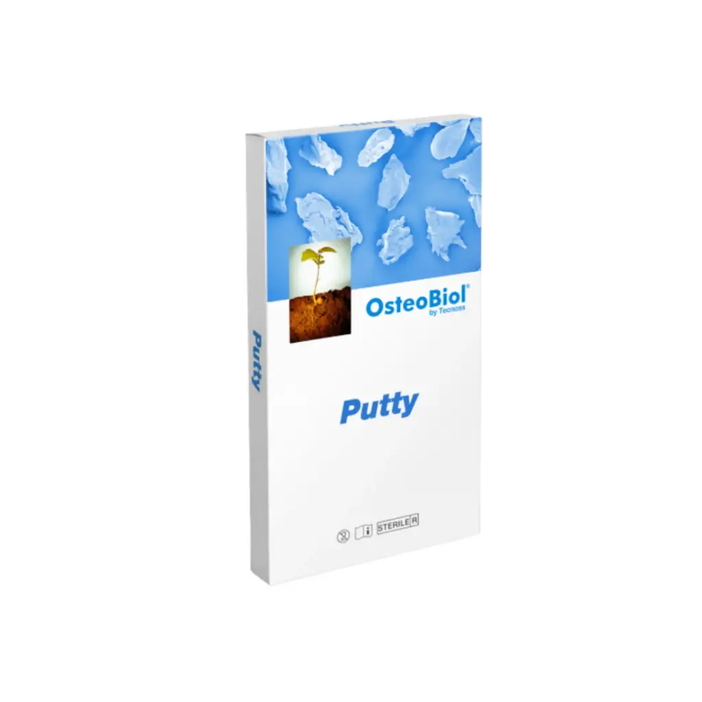Osteo Putty (Equin) 0.5cc