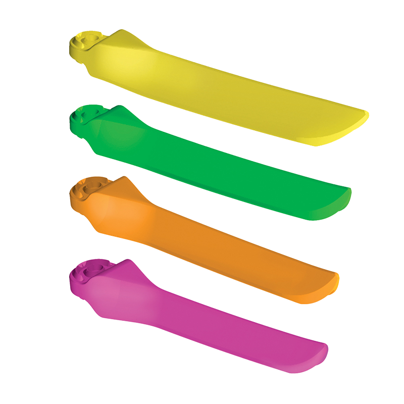 MyWedge Assortiment (400pcs)