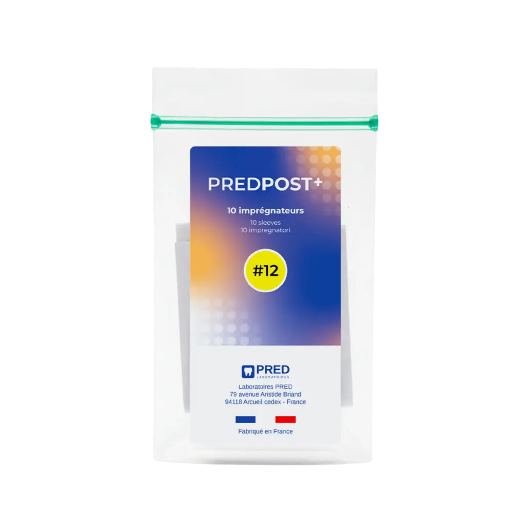 PredPost+ Imprégnateurs boite/10   