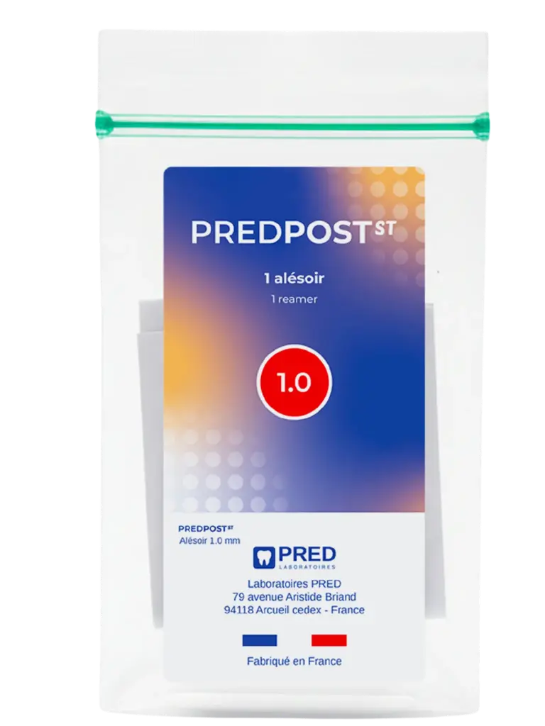 PredPost ST Alésoir boite/1