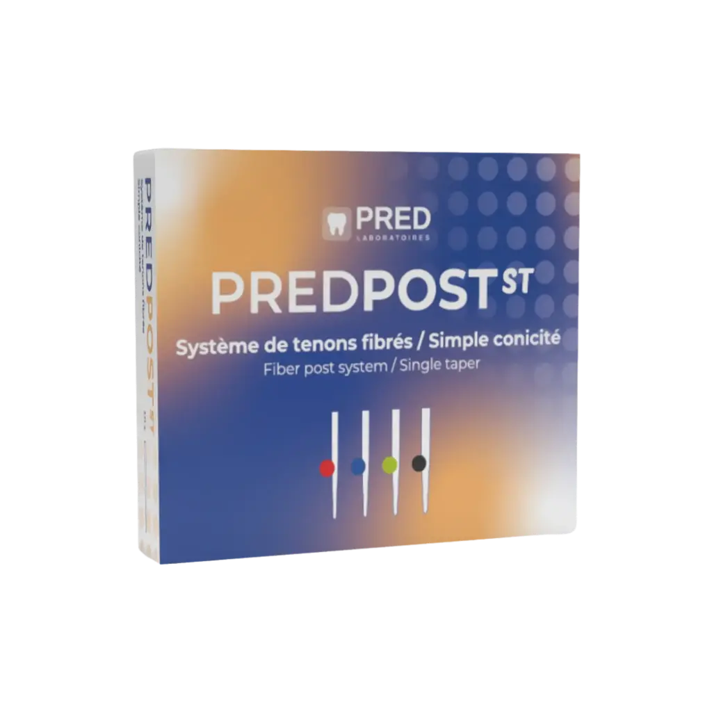 PredPost ST Tenons boite/10