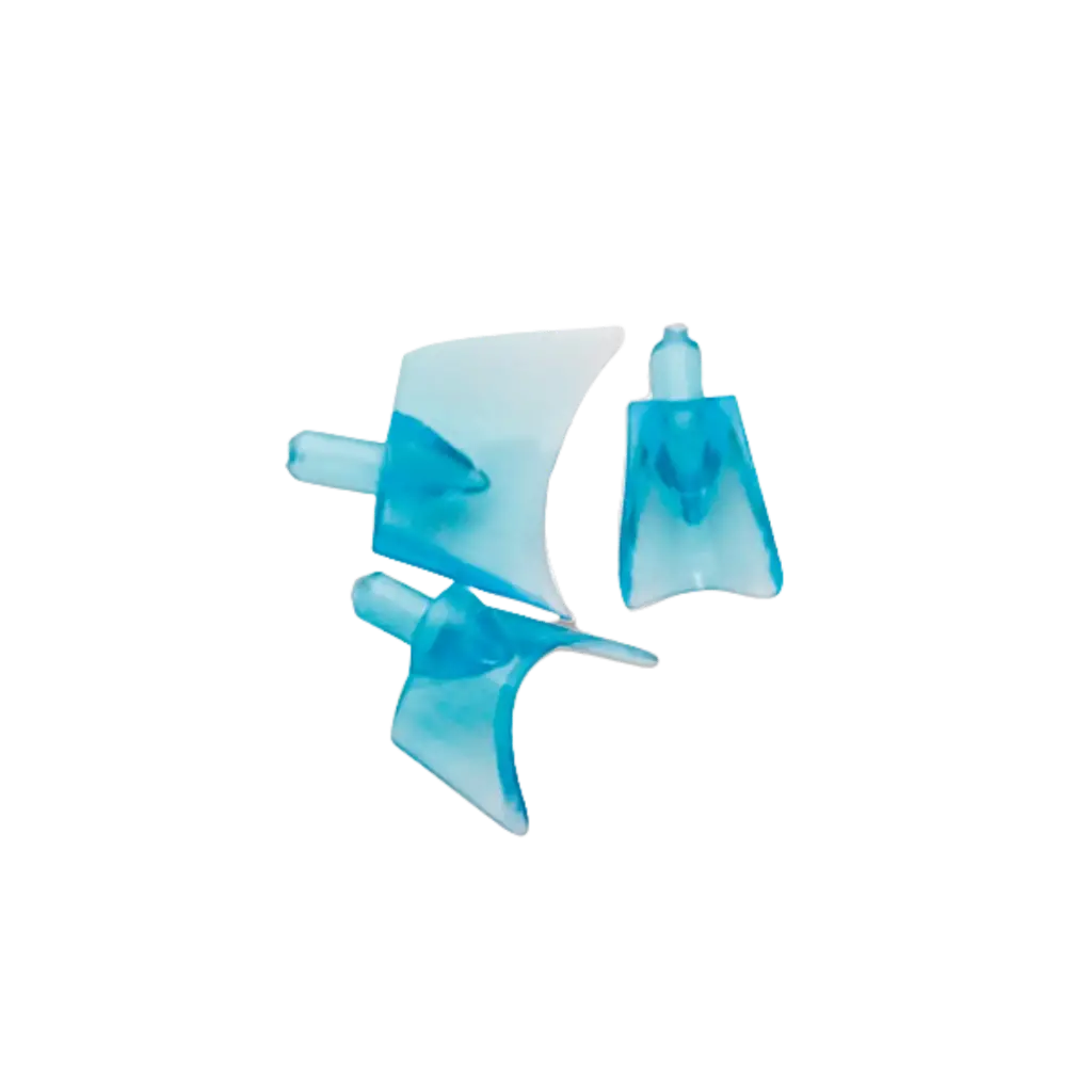 Rétracteurs Gingivaux