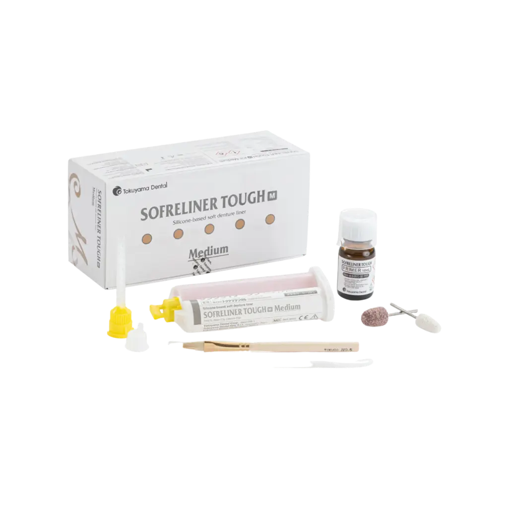 Sofreliner Tough Medium