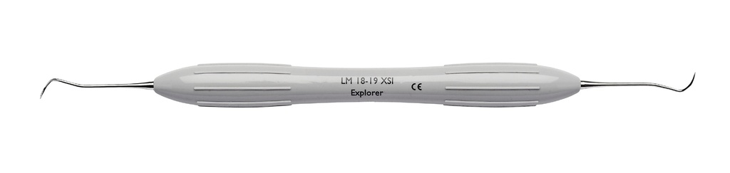 Sonde 18-19XSI