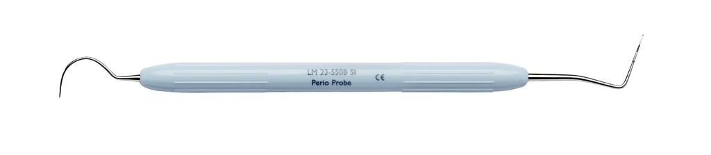 Sonde 23-550BSI