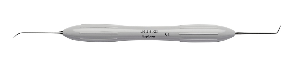 Sonde 3-6 3-6XSI