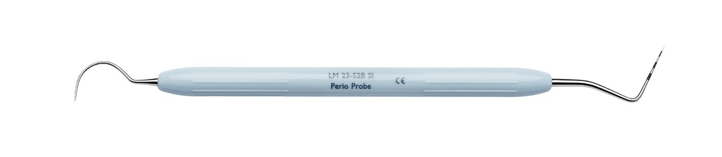 Sonde Parodontale 23-52B