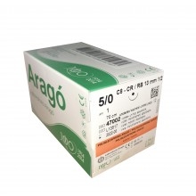 Sutures Poliglécaprone 