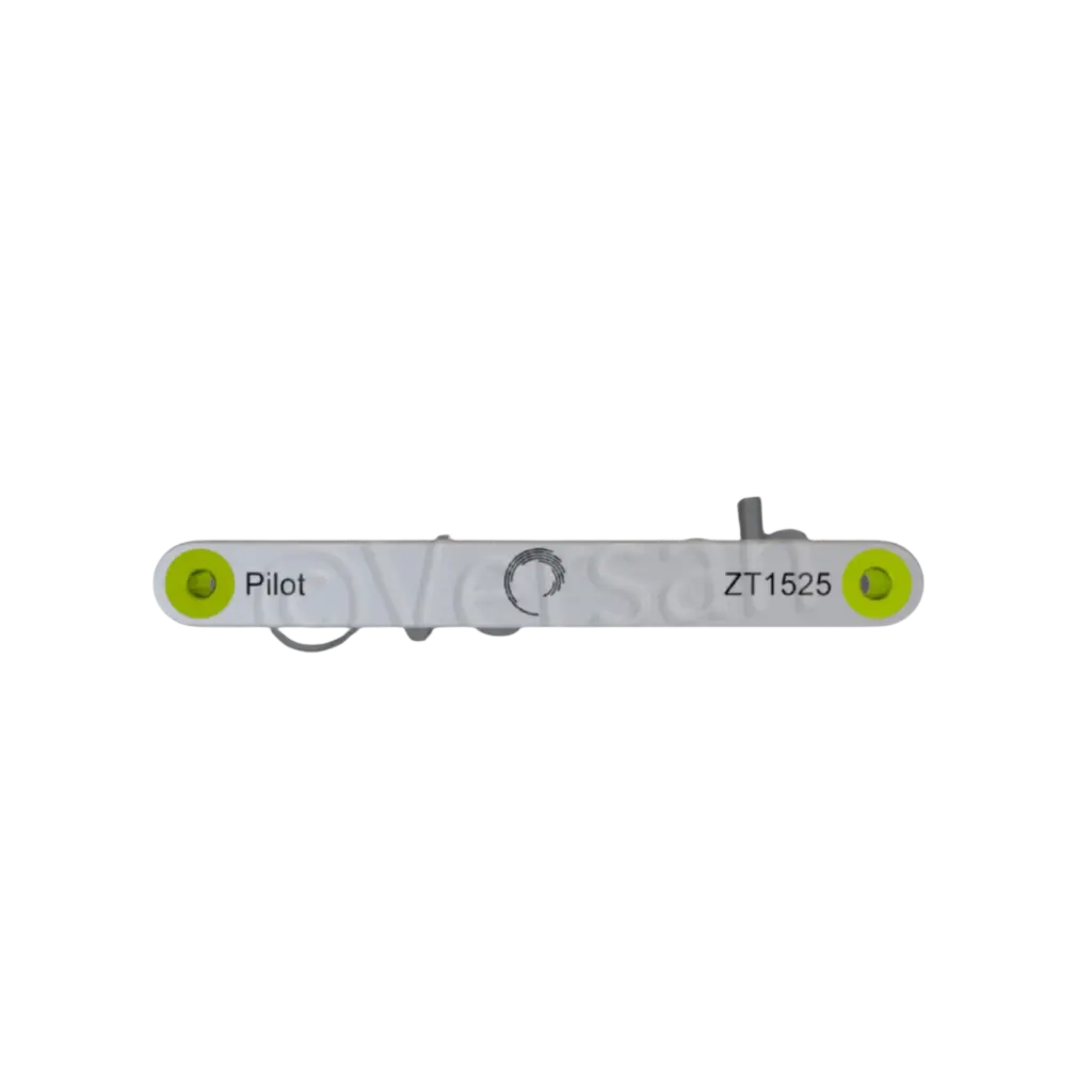 ZGO Guided Key