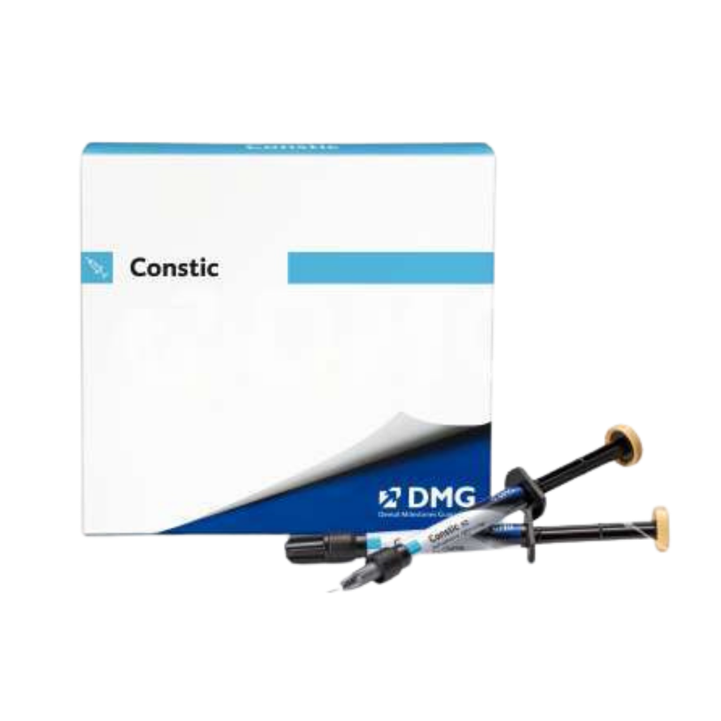 Constic Serg 2*2g +Accessoires