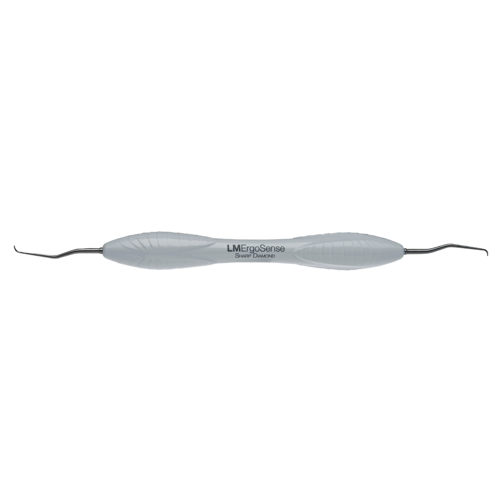 Curette Gracey 1-2 201-202
