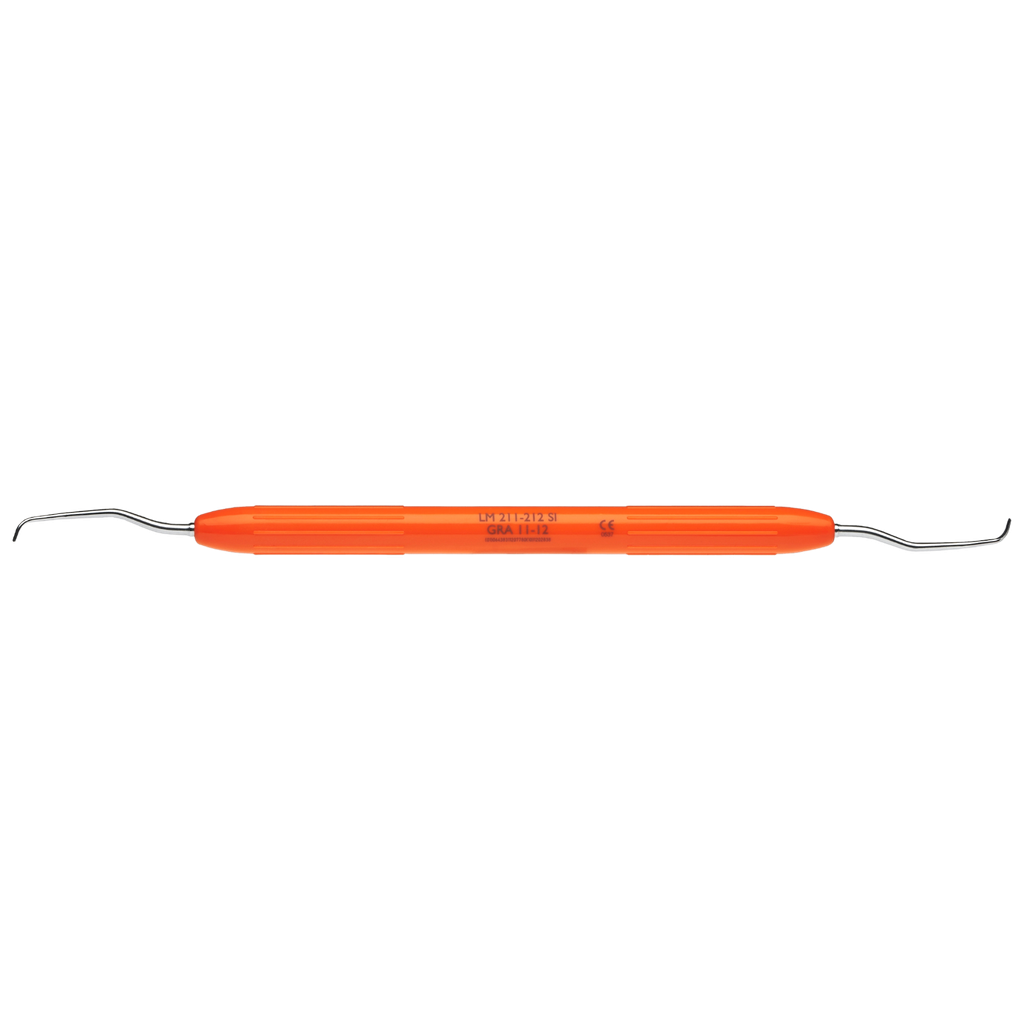 Curette Gracey 11-12 Mesial 211-212