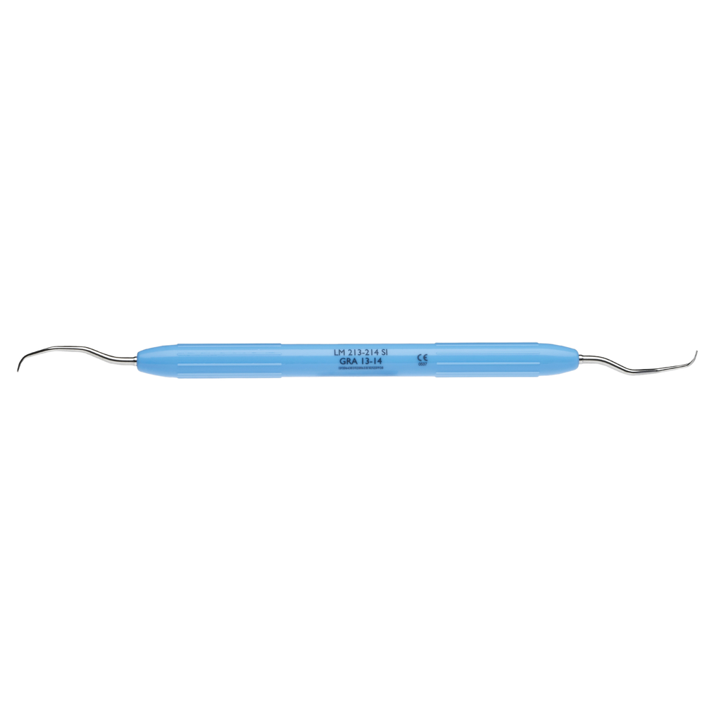 Curette Gracey 13-14 Distal 213-214
