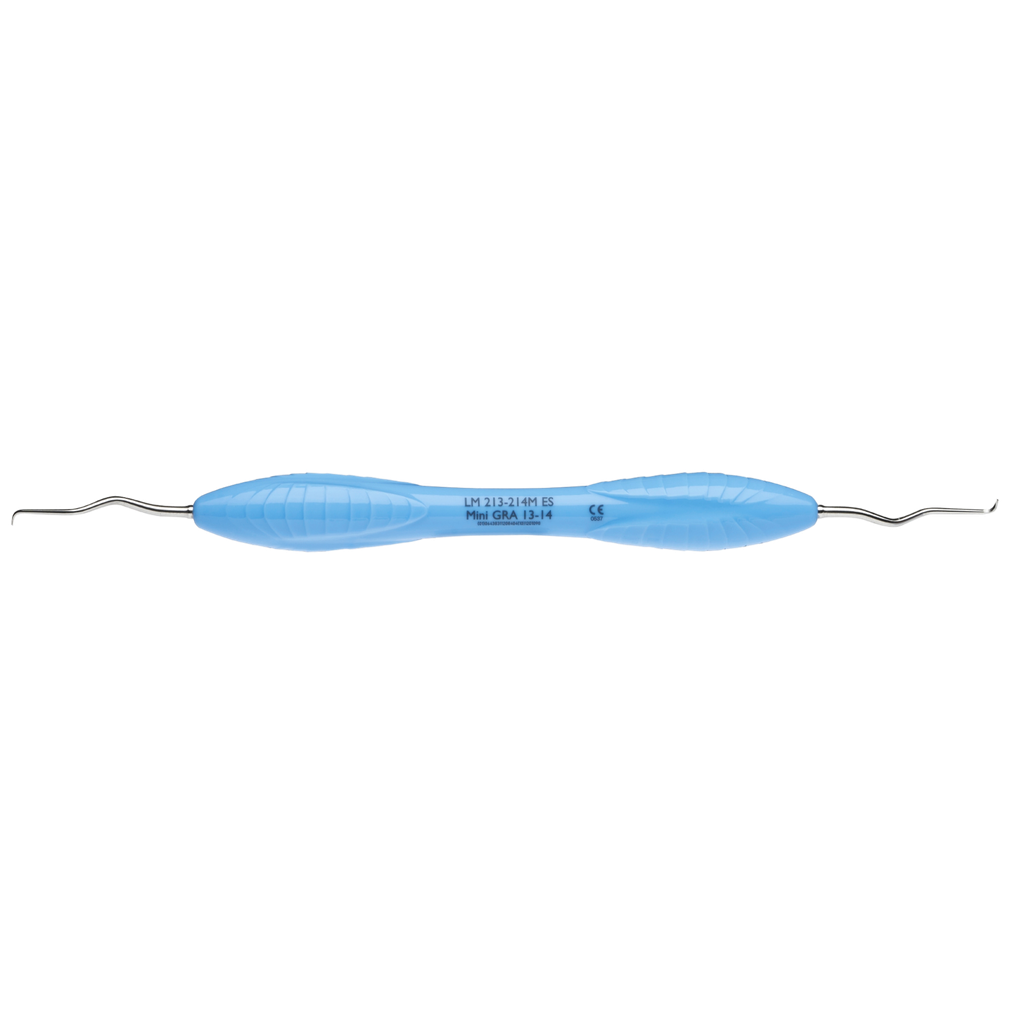 Curette Gracey 13-14 Mini 213-214M