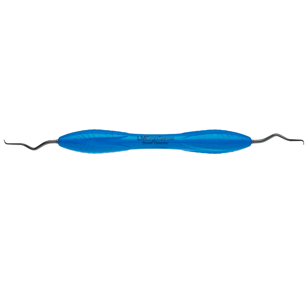 Curette Gracey 17-18 Mini 247-248M