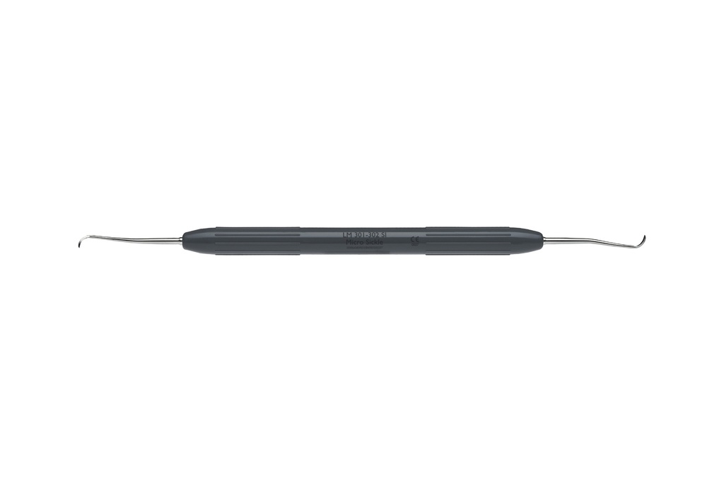Curette Micro Sickle 301-302