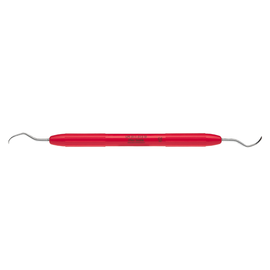 Curette Mini CK6 311-312