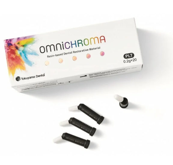 Omnichroma