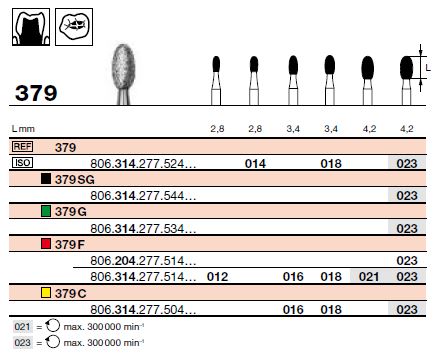 FR 379 Turbine (314)