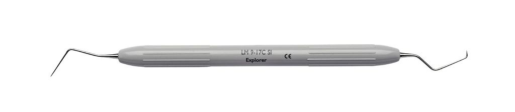 Sonde Explorer 9-17C