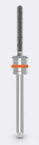 Fraise RFID Diamant Céramique