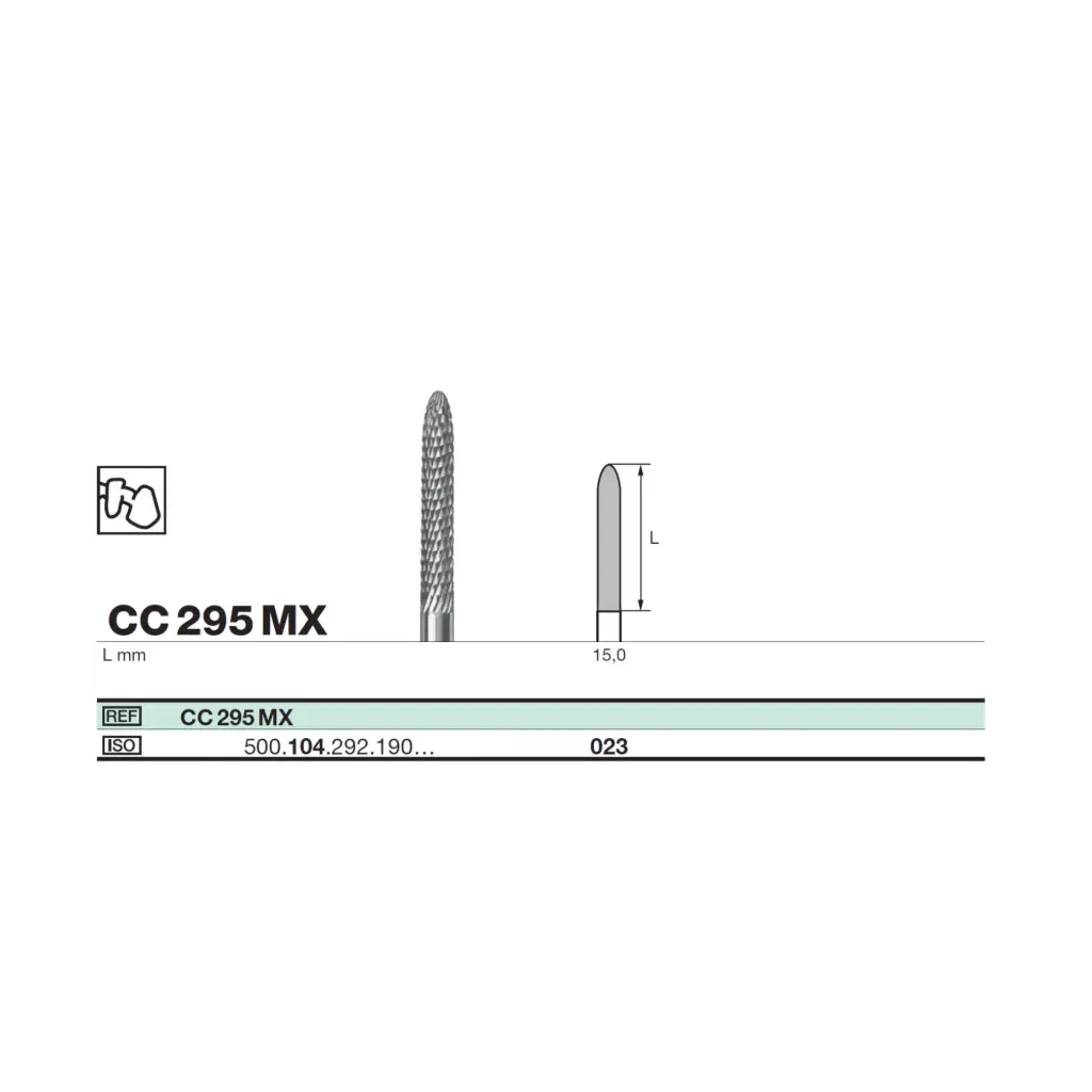 FR CC295MX PAM (104) D023 bte/3 