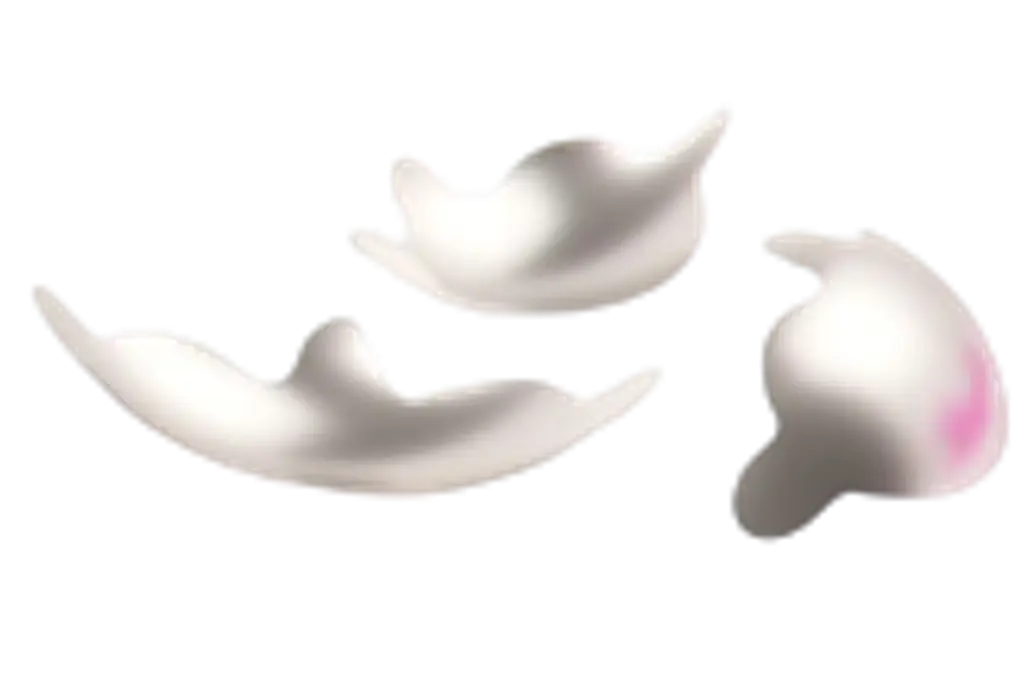 Quickmat Prime Anatomical Sectional Matrices 0.04mm 100pcs