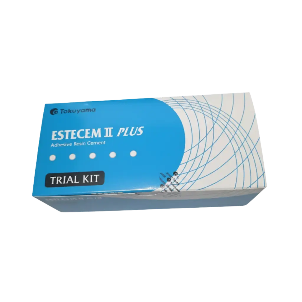 Estecem II Plus Trial Kit Universal 