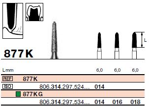 FR 877KG Turbine (314)