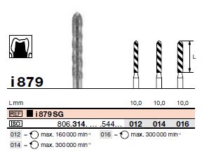 FR I879SG Turbine (314)