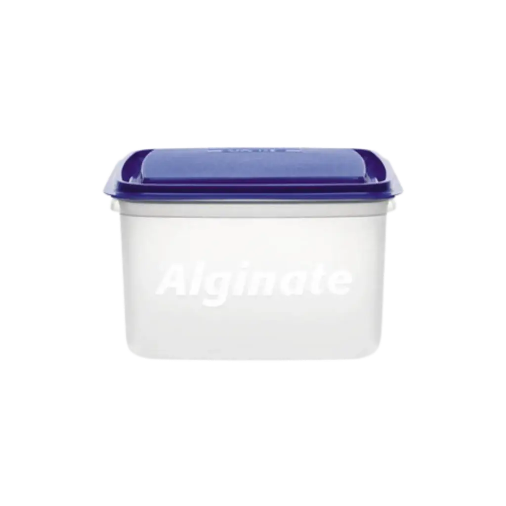 Couvercle Container Algapred Sachet/1