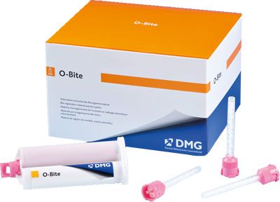 O-Bite Pack Eco 8*50ml+50 Embouts 909767