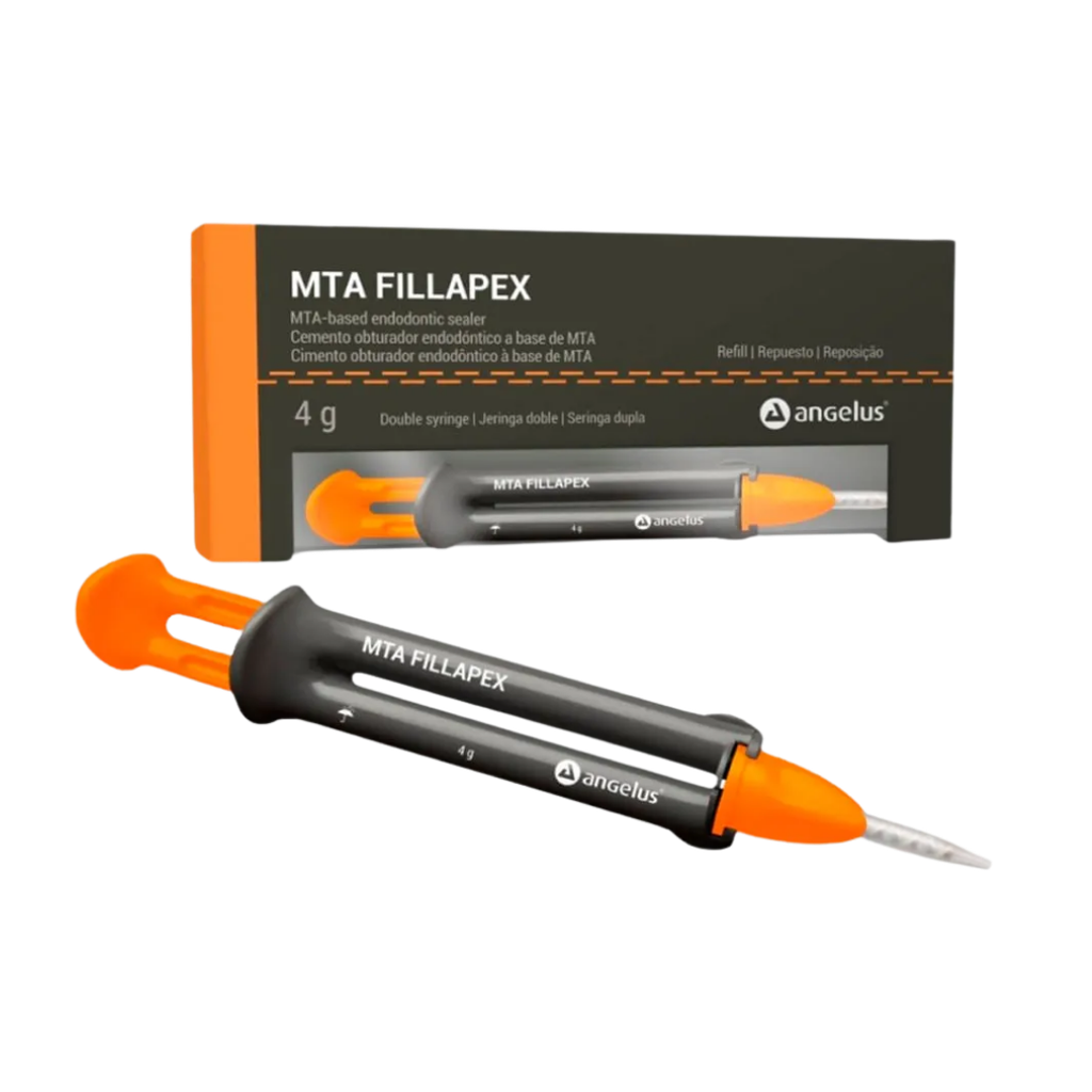 MTA Fillapex Recharge Seringue 4g