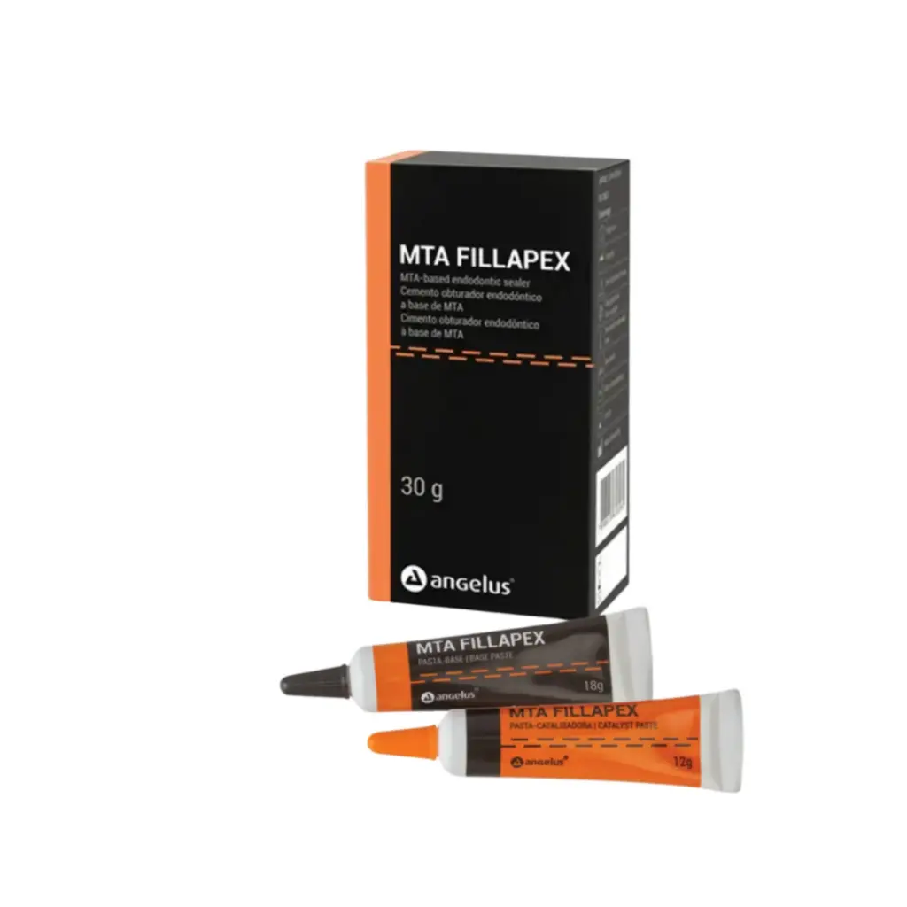 MTA Fillapex Tube 30g