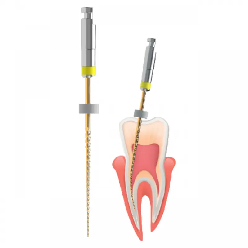 ISI Open N20 4% L25 Plq/5 - Système ISI Soft