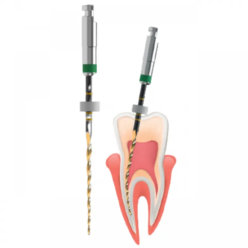 ISI Finish N35 4% L25 Plq/5 - Système ISI Soft