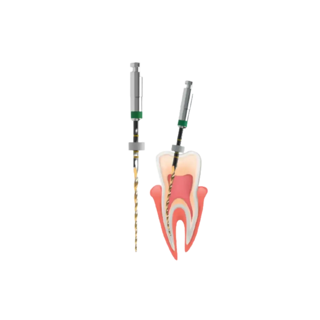 ISI Finish N35 4% L25 Plq/5 - Système ISI Soft