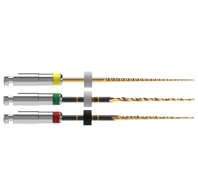 ISI Soft Séquence Plq/3