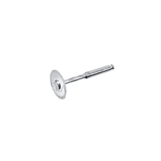 [90051] Disque à Séparer D 10mm avec Coude à Plat 47.099.10