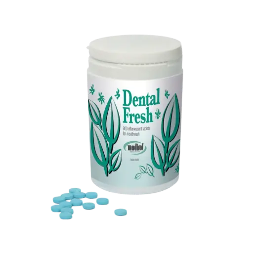 [30001] Dental Fresh  900 Comprimés