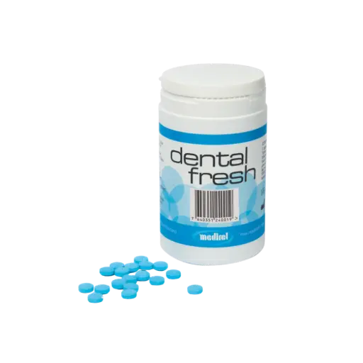 [30001] Dental Fresh  900 Comprimés